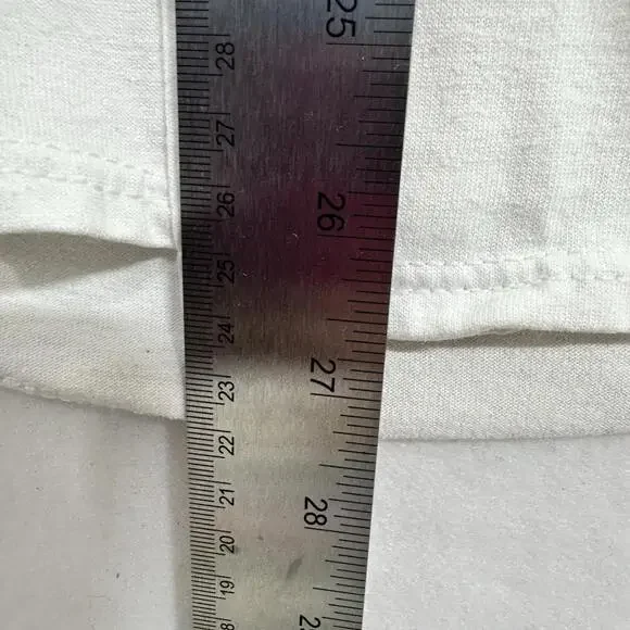 Vintage Russell Athletic Atlanta Braves Size M Baseball Jersey Retro 90s Iconic - Picture 5 of 9